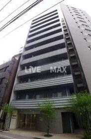 ルクレ日本橋馬喰町の物件外観写真