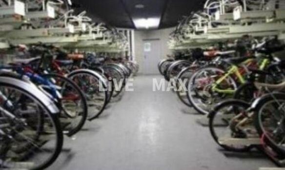 ルクレ日本橋馬喰町の物件内観写真