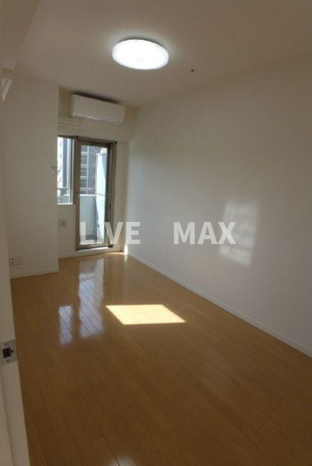 ルクレ日本橋馬喰町の物件内観写真