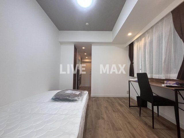 クレジデンス神谷町の物件内観写真