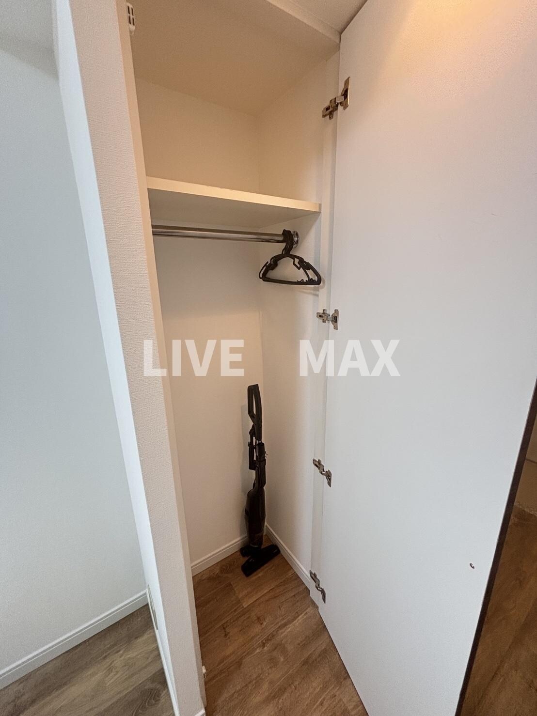 クレジデンス神谷町の物件内観写真