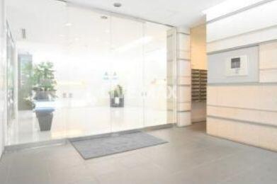 カスタリア水天宮の物件外観写真