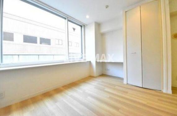 カスタリア水天宮の物件内観写真