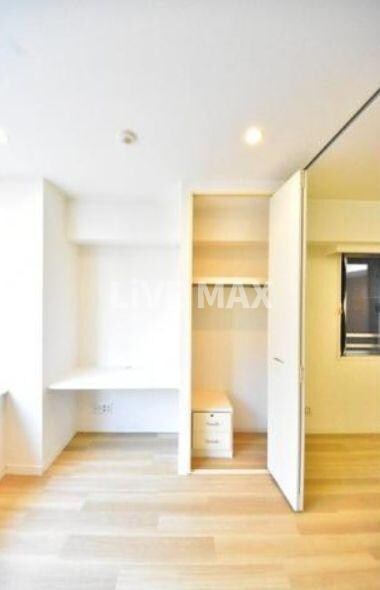 カスタリア水天宮の物件内観写真