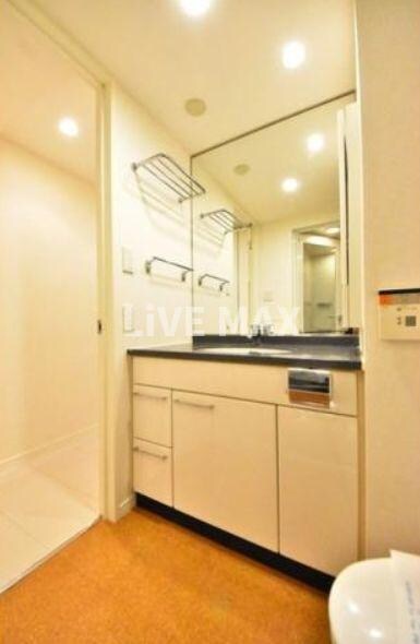 カスタリア水天宮の物件内観写真