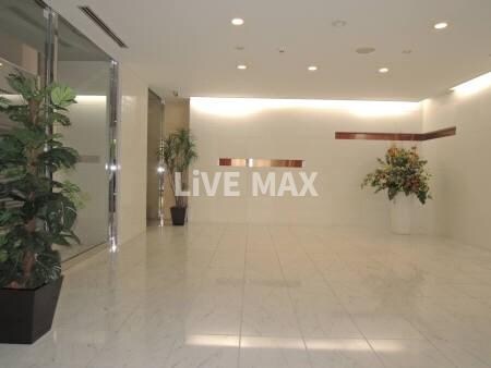 カスタリア水天宮の物件内観写真