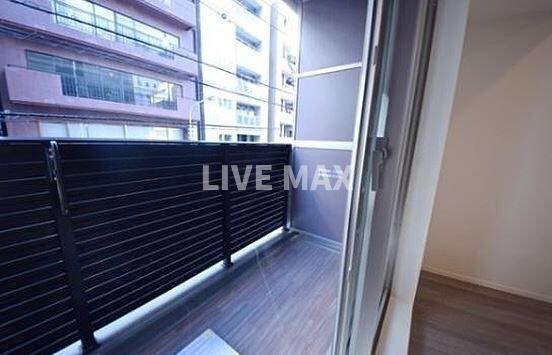 ザ・パークハビオ日本橋小伝馬町の物件内観写真