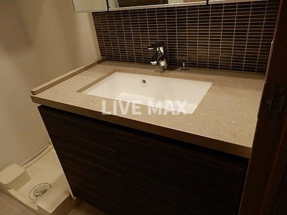 ザ・パークハビオ日本橋小伝馬町の物件内観写真