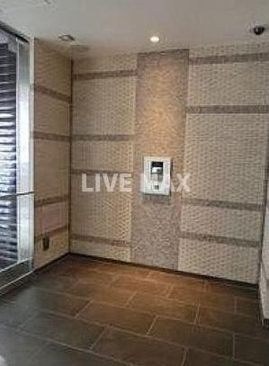 ザ・パークハビオ日本橋小伝馬町の物件内観写真