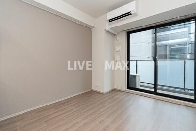 バウスフラッツ日本橋馬喰町の物件内観写真