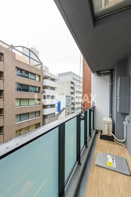 バウスフラッツ日本橋馬喰町の物件内観写真