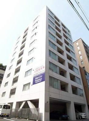 水天宮前駅 徒歩2分 9階の物件外観写真