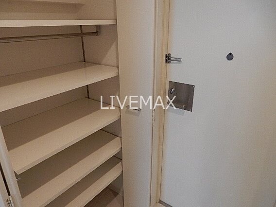 水天宮前駅 徒歩2分 9階の物件内観写真