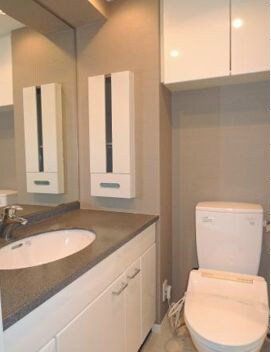 水天宮前駅 徒歩2分 9階の物件内観写真