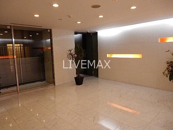 水天宮前駅 徒歩2分 9階の物件内観写真