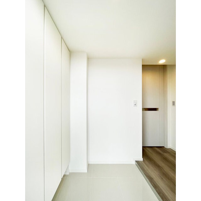 ＢＬＡＵ三ノ輪の物件内観写真