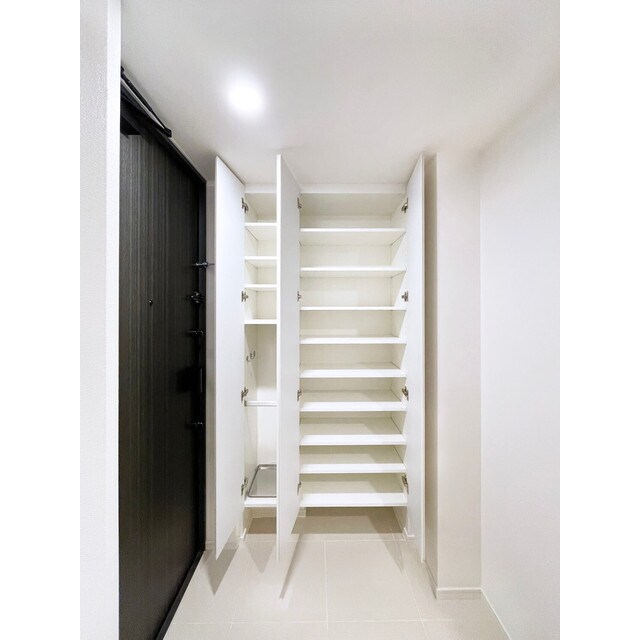 ＢＬＡＵ三ノ輪の物件内観写真