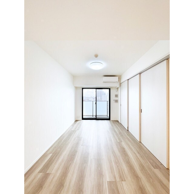 ＢＬＡＵ三ノ輪の物件内観写真