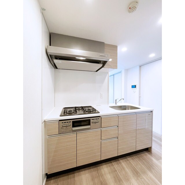 ＢＬＡＵ三ノ輪の物件内観写真