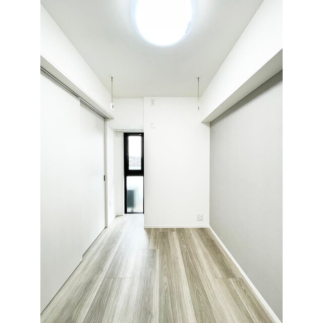 ＢＬＡＵ三ノ輪の物件内観写真