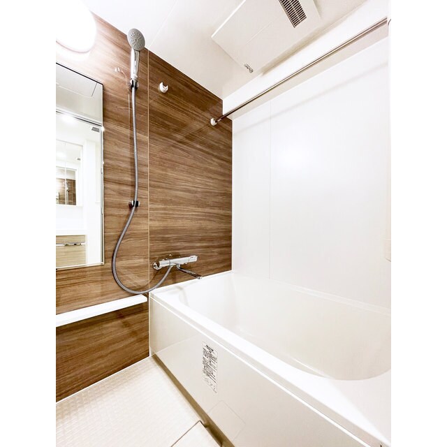 ＢＬＡＵ三ノ輪の物件内観写真