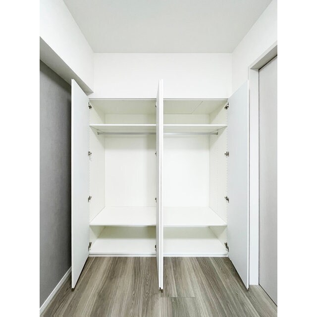 ＢＬＡＵ三ノ輪の物件内観写真