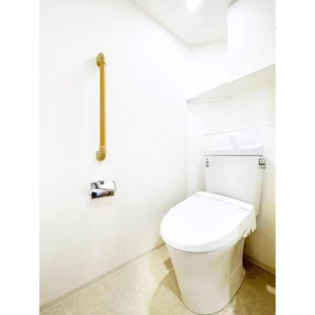 ＢＬＡＵ三ノ輪の物件内観写真