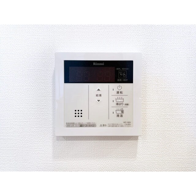 ＢＬＡＵ三ノ輪の物件内観写真