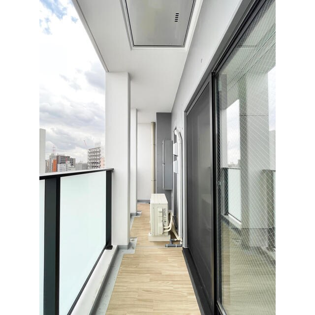 ＢＬＡＵ三ノ輪の物件内観写真