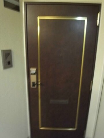 コスモリード人形町の物件内観写真