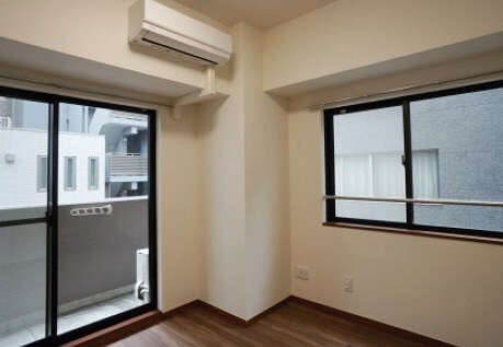 コスモリード人形町の物件内観写真