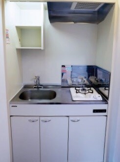 コスモリード人形町の物件内観写真