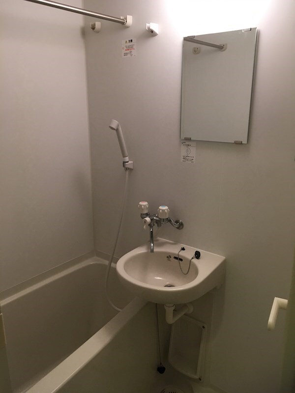 コスモリード人形町の物件内観写真