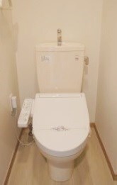 コスモリード人形町の物件内観写真