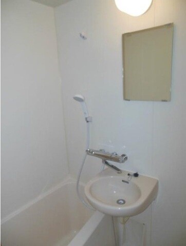 コスモリード人形町の物件内観写真