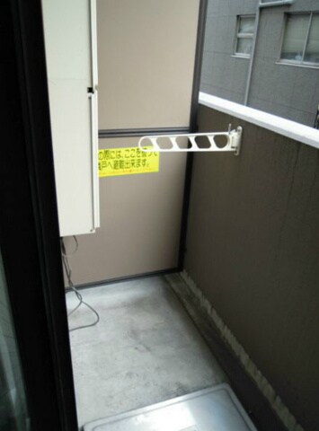 コスモリード人形町の物件内観写真