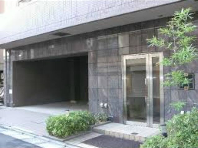 コスモリード人形町の物件内観写真