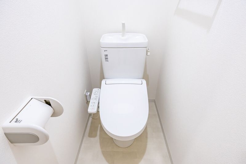 ISLE東京向島の物件内観写真