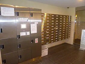 ISLE東京向島の物件内観写真