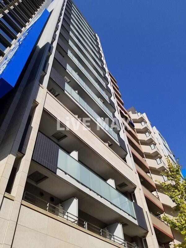 Ｈａｌｕｗａ芝公園の物件外観写真