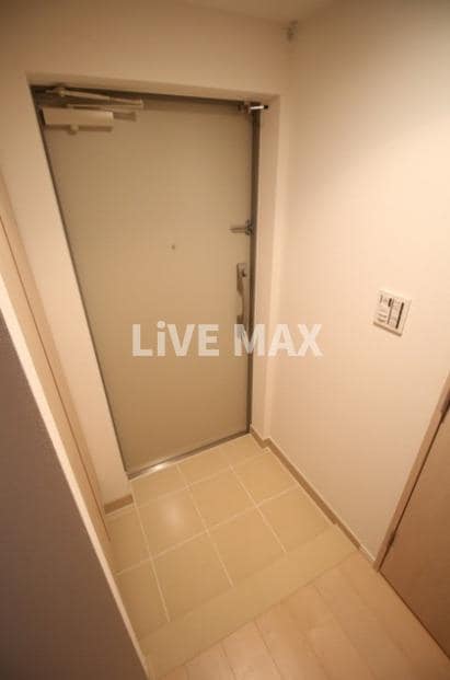 Ｈａｌｕｗａ芝公園の物件内観写真