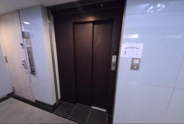 レジディア上野池之端の物件内観写真