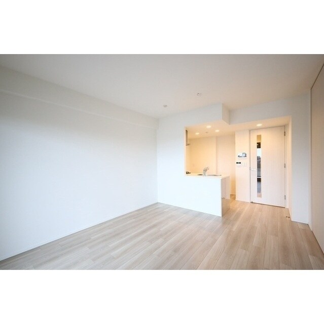 ブランシエスタ浅草千束の物件内観写真