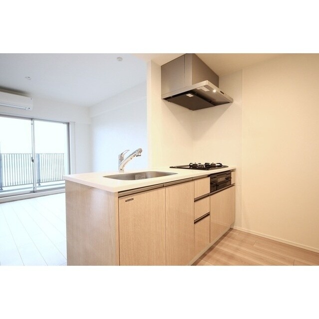 ブランシエスタ浅草千束の物件内観写真