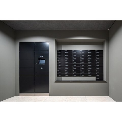 ブランシエスタ浅草千束の物件外観写真