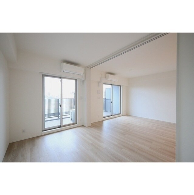 ブランシエスタ浅草千束の物件内観写真