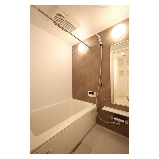 ブランシエスタ浅草千束の物件内観写真