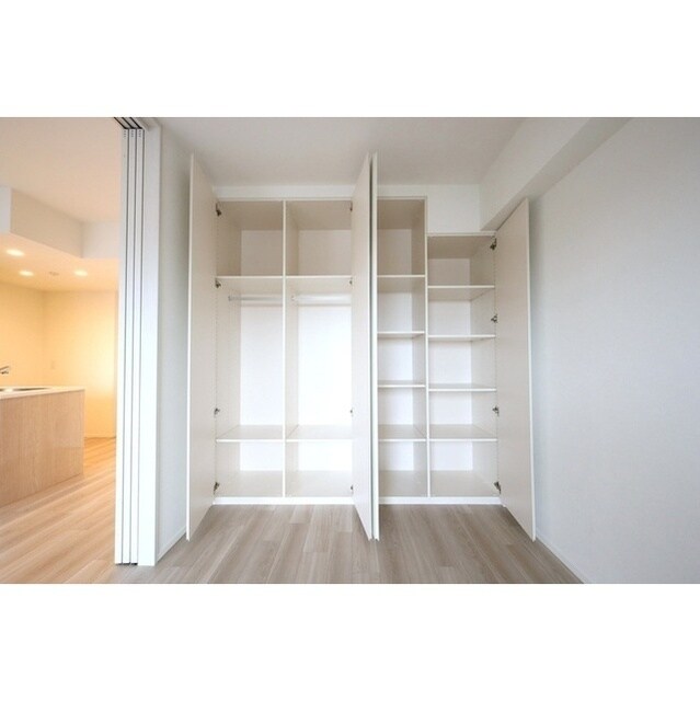 ブランシエスタ浅草千束の物件内観写真