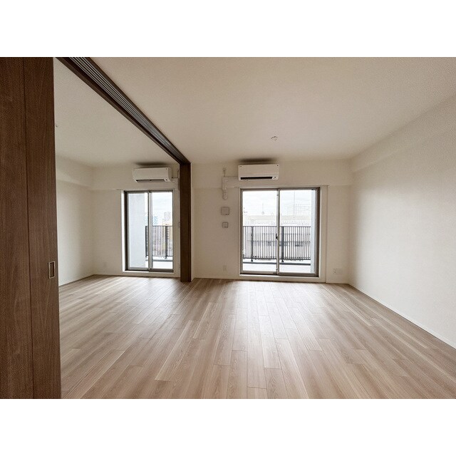 ブランシエスタ浅草千束の物件内観写真