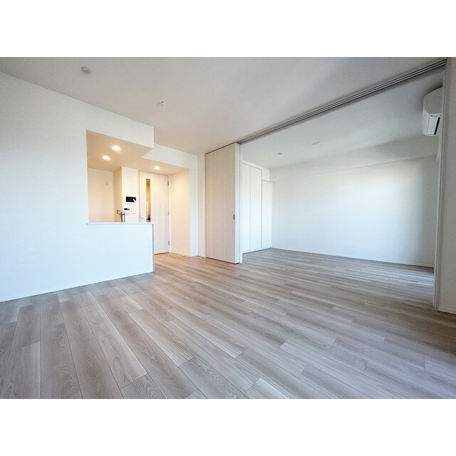 ブランシエスタ浅草千束の物件内観写真